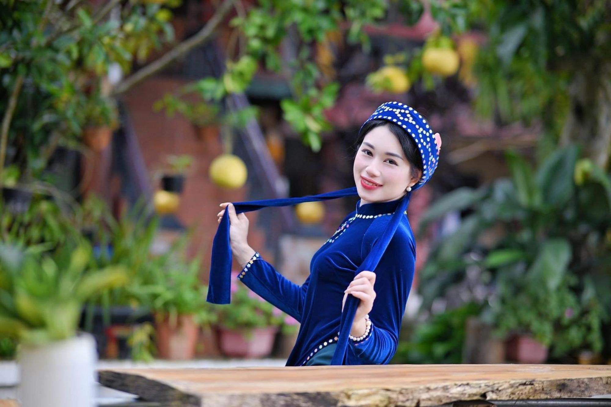 Minh Ngoc Homestay Dien Bien Phu Ban Hin Lom Exteriér fotografie