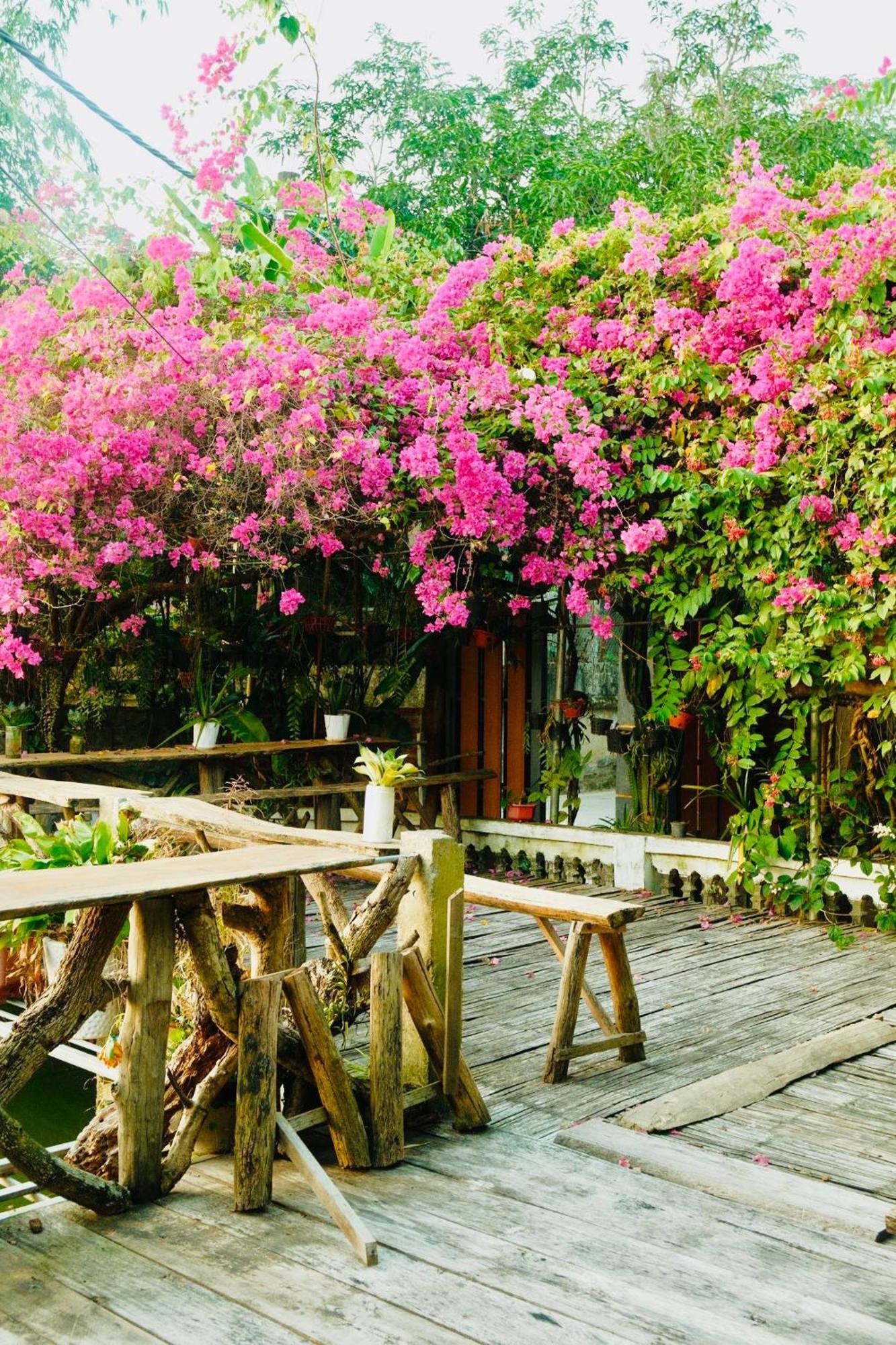 Minh Ngoc Homestay Dien Bien Phu Ban Hin Lom Exteriér fotografie