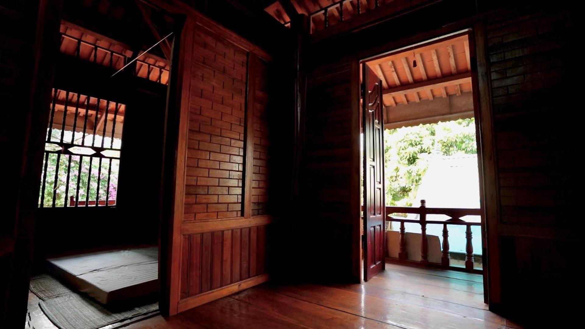 Minh Ngoc Homestay Dien Bien Phu Ban Hin Lom Exteriér fotografie