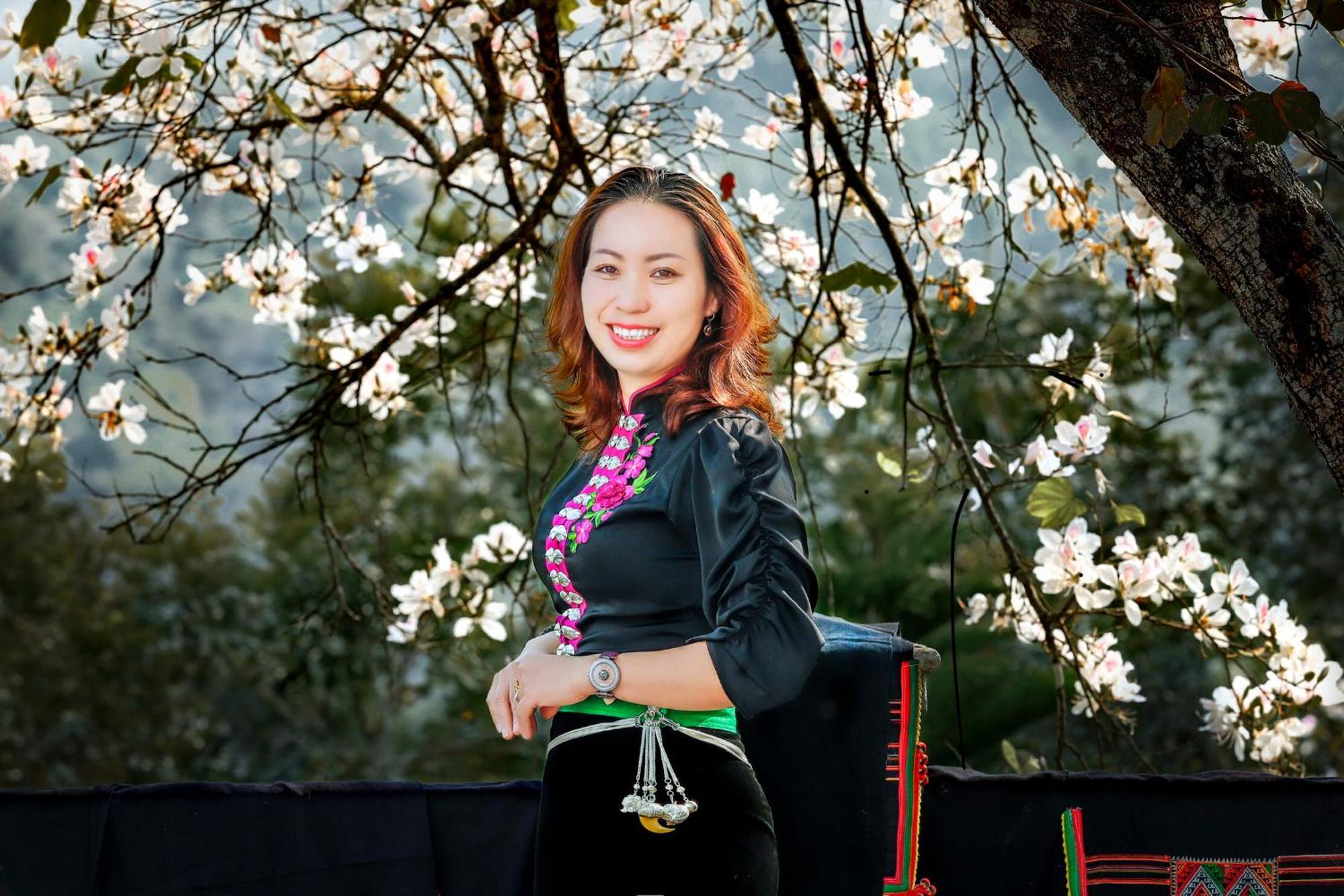 Minh Ngoc Homestay Dien Bien Phu Ban Hin Lom Exteriér fotografie