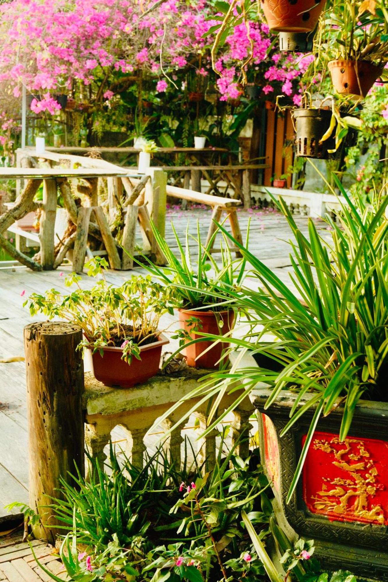 Minh Ngoc Homestay Dien Bien Phu Ban Hin Lom Exteriér fotografie